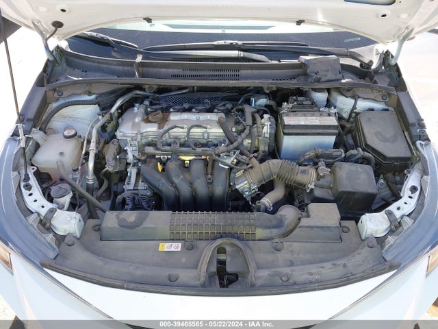 Toyota COROLLA LE 2022 5YFEPMAE9NP388829 Image 10