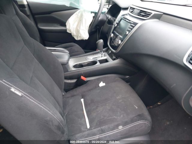 5N1AZ2MS4KN130625 Nissan MURANO S