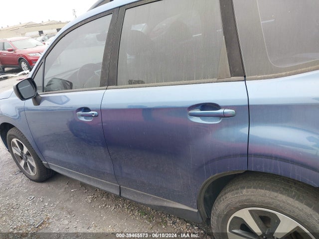 Subaru Forester 2.5i 2018 JF2SJABC5JH519164 Image 14