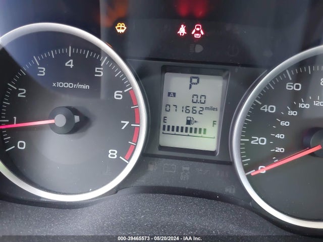 Subaru Forester 2.5i 2018 JF2SJABC5JH519164 Image 7