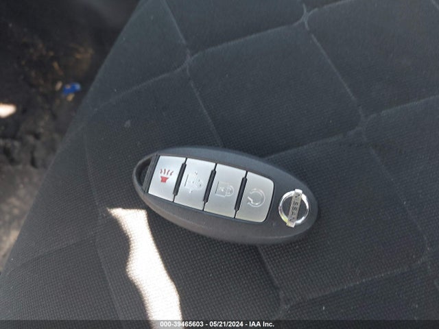 Nissan KICKS SV 2019 3N1CP5CU1KL523458 Image 11