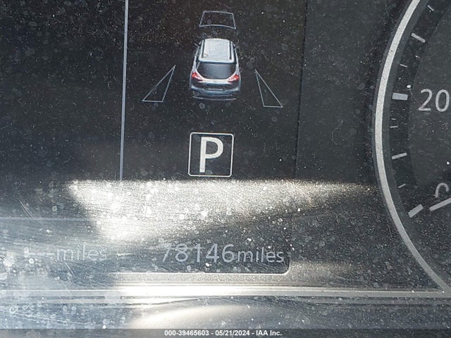 Nissan KICKS SV 2019 3N1CP5CU1KL523458 Image 15