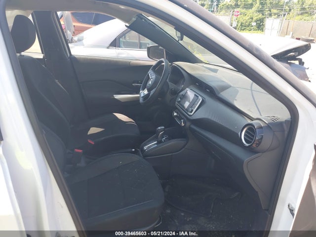Nissan KICKS SV 2019 3N1CP5CU1KL523458 Image 5