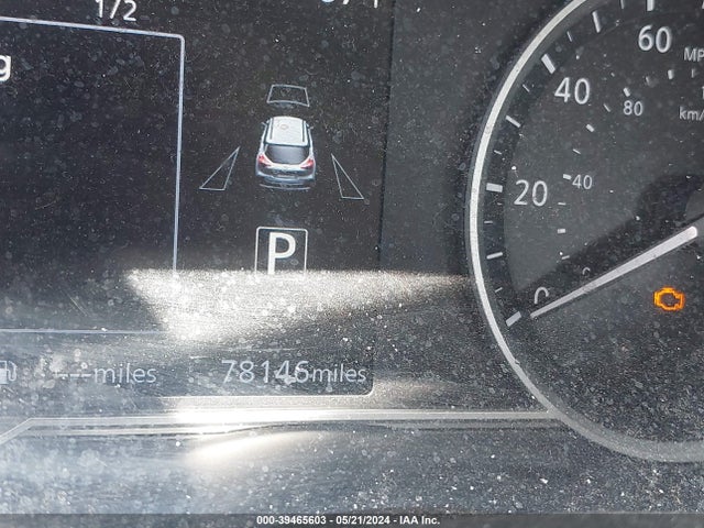 Nissan KICKS SV 2019 3N1CP5CU1KL523458 Image 7