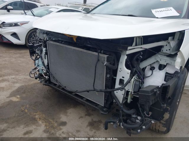 5N1BT3BA0PC747402 Nissan Rogue Sv Fwd