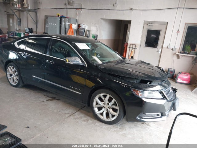 2015 2G1155SL3F9160780 main image