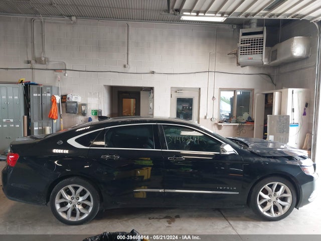 Chevrolet Impala 1lz 2015 2G1155SL3F9160780 Image 13