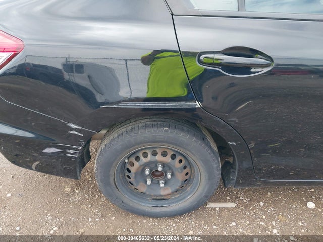 Honda Civic Lx 2015 19XFB2F5XFE009856 Image 20