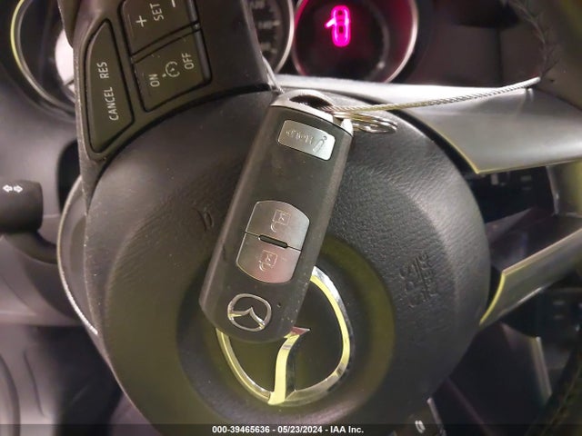 Mazda Cx-5 Grand Touring 2015 JM3KE4DY1F0515364 Image 11