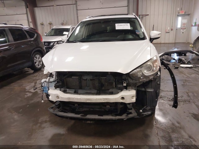 Mazda Cx-5 Grand Touring 2015 JM3KE4DY1F0515364 Image 13