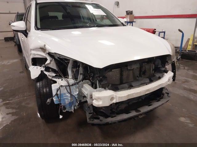 Mazda Cx-5 Grand Touring 2015 JM3KE4DY1F0515364 Image 6