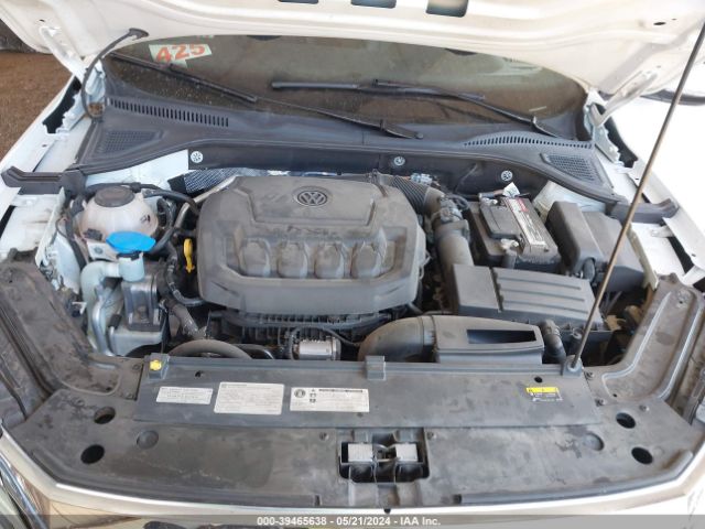 1VWMA7A30LC020698 Volkswagen Passat 2.0t R-line