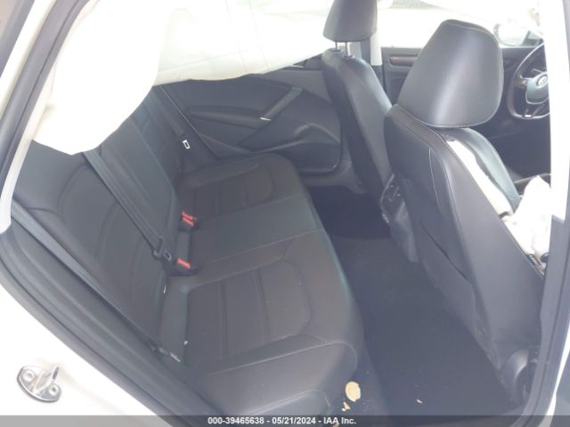 1VWMA7A30LC020698 Volkswagen Passat 2.0t R-line