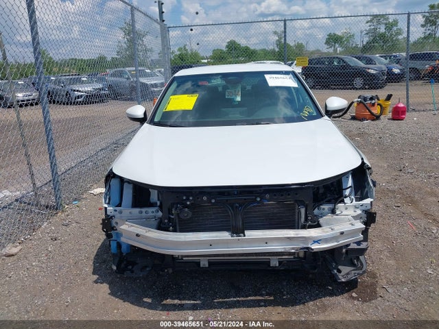 Honda Civic Lx 2022 2HGFE2F26NH522992 Image 13
