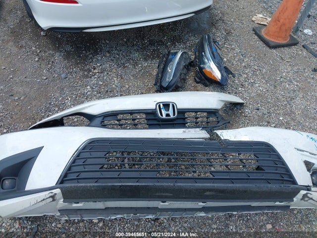 Honda Civic Lx 2022 2HGFE2F26NH522992 Image 12
