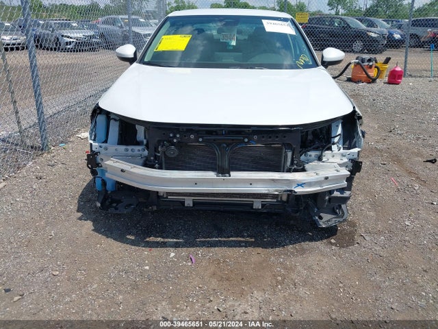 Honda Civic Lx 2022 2HGFE2F26NH522992 Image 6