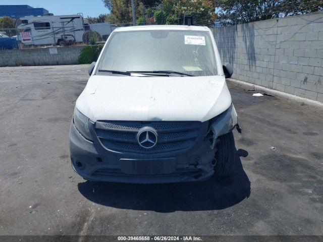 WD3PG2EA2L3674302 Mercedes-Benz Metris