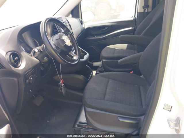 WD3PG2EA2L3674302 Mercedes-Benz Metris