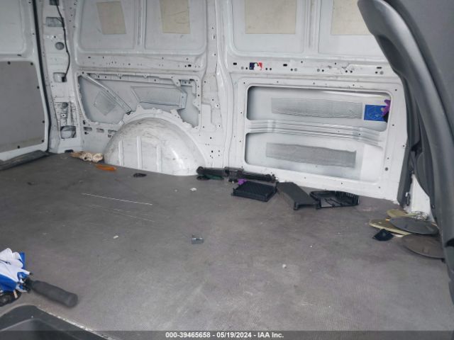 WD3PG2EA2L3674302 Mercedes-Benz Metris
