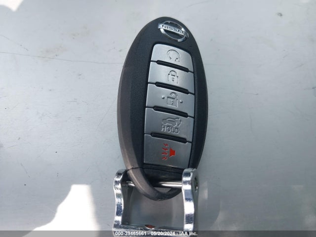 Nissan ROGUE SV 2019 JN8AT2MT8KW265376 Image 11