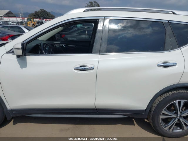 Nissan ROGUE SV 2019 JN8AT2MT8KW265376 Image 15
