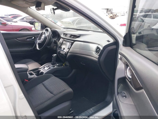 Nissan ROGUE SV 2019 JN8AT2MT8KW265376 Image 5