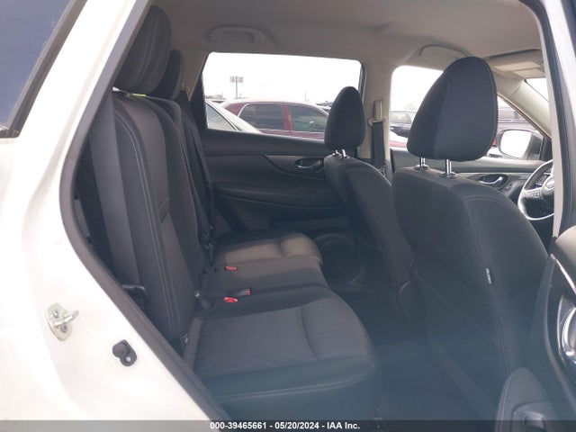 Nissan ROGUE SV 2019 JN8AT2MT8KW265376 Image 8