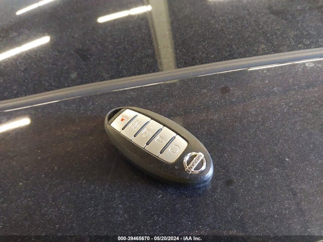 Nissan Altima 2.5 Sl 2019 1N4BL4EV9KC236696 Image 11