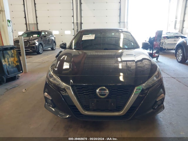 Nissan Altima 2.5 Sl 2019 1N4BL4EV9KC236696 Image 13