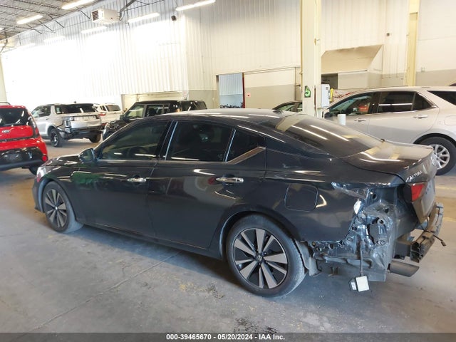 Nissan Altima 2.5 Sl 2019 1N4BL4EV9KC236696 Image 15