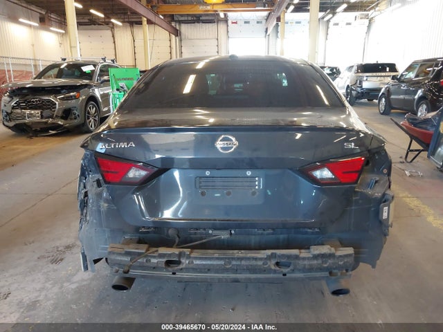 Nissan Altima 2.5 Sl 2019 1N4BL4EV9KC236696 Image 17