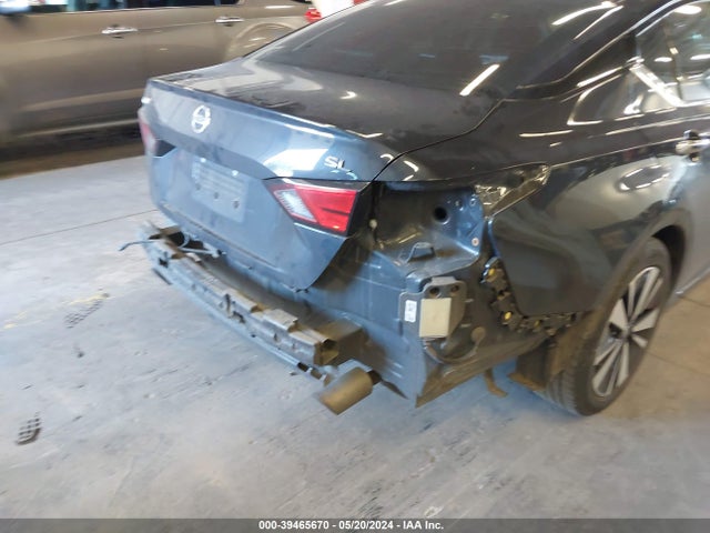 Nissan Altima 2.5 Sl 2019 1N4BL4EV9KC236696 Image 18