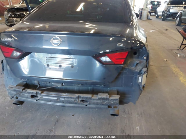 Nissan Altima 2.5 Sl 2019 1N4BL4EV9KC236696 Image 19