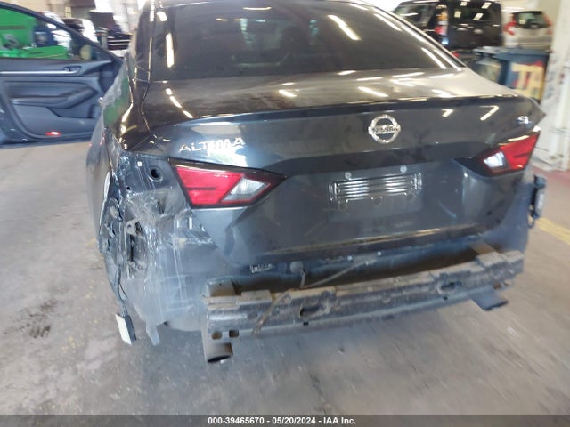 Nissan Altima 2.5 Sl 2019 1N4BL4EV9KC236696 Image 20