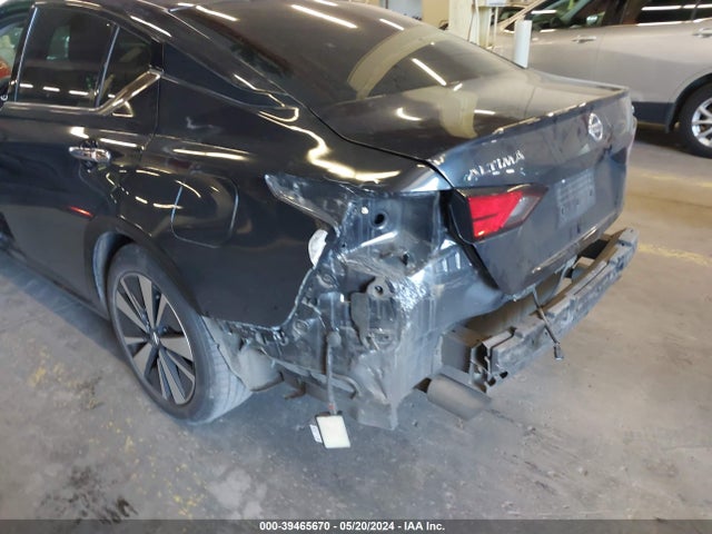 Nissan Altima 2.5 Sl 2019 1N4BL4EV9KC236696 Image 21