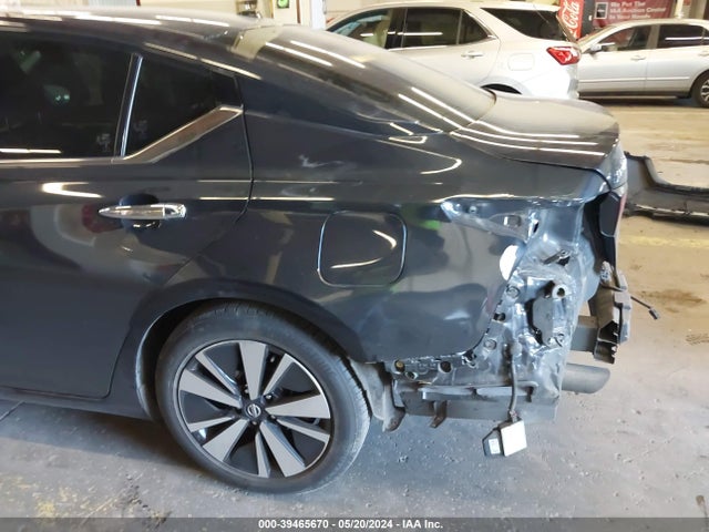 Nissan Altima 2.5 Sl 2019 1N4BL4EV9KC236696 Image 22