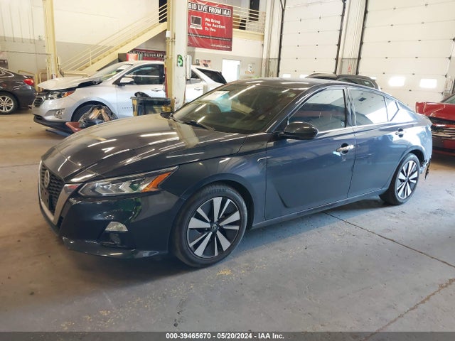 Nissan Altima 2.5 Sl 2019 1N4BL4EV9KC236696 Image 2