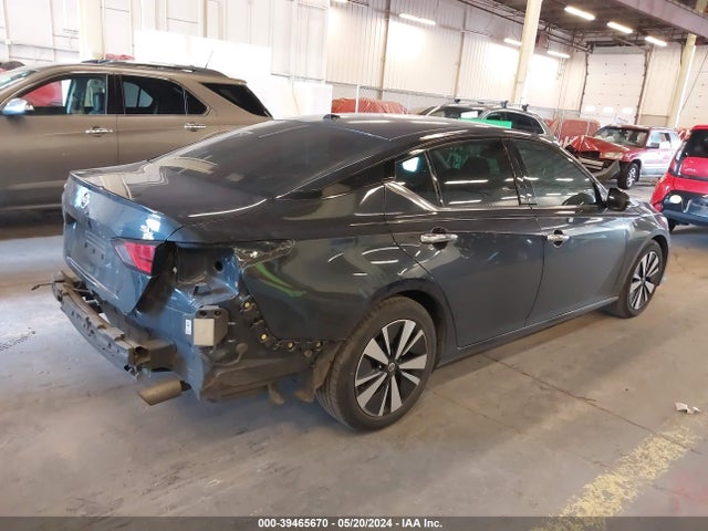Nissan Altima 2.5 Sl 2019 1N4BL4EV9KC236696 Image 4