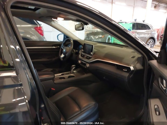 Nissan Altima 2.5 Sl 2019 1N4BL4EV9KC236696 Image 5