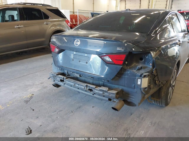 Nissan Altima 2.5 Sl 2019 1N4BL4EV9KC236696 Image 6