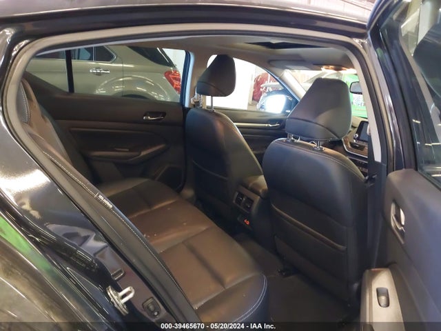 Nissan Altima 2.5 Sl 2019 1N4BL4EV9KC236696 Image 8