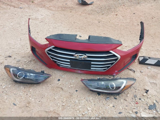 Hyundai 2017 2017 5NPD74LFXHH081091 Image 28
