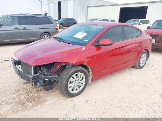 Hyundai 2017 2017 5NPD74LFXHH081091 Image 18