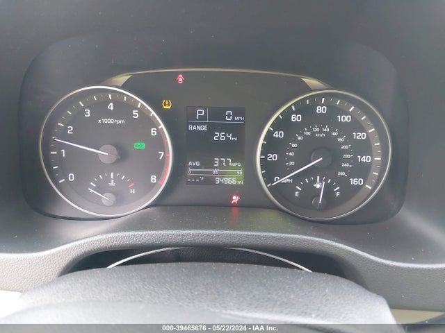 Hyundai 2017 2017 5NPD74LFXHH081091 Image 23