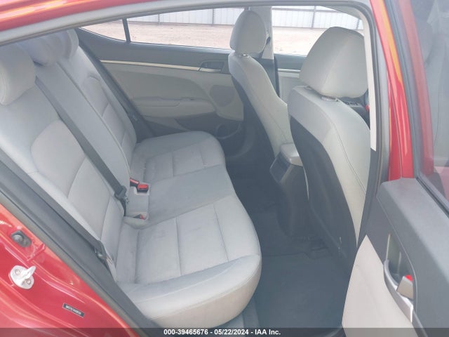 Hyundai 2017 2017 5NPD74LFXHH081091 Image 24