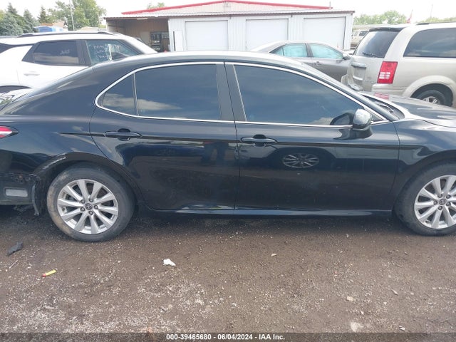 Toyota CAMRY LE 2020 4T1C11AK5LU366626 Image 14