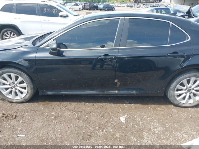 Toyota CAMRY LE 2020 4T1C11AK5LU366626 Image 15