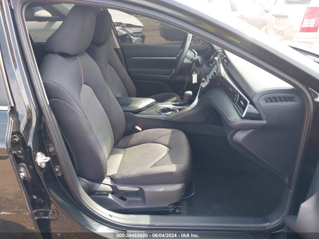 Toyota CAMRY LE 2020 4T1C11AK5LU366626 Image 5