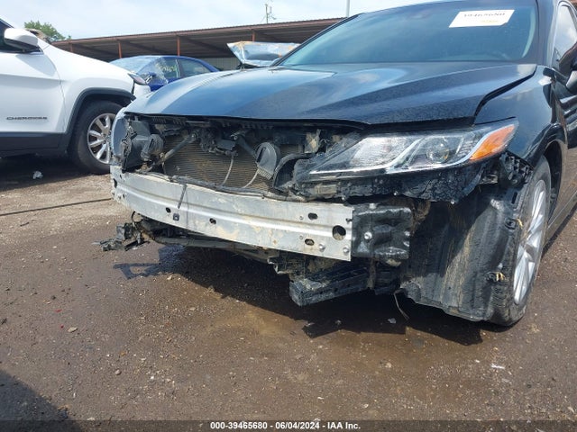 Toyota CAMRY LE 2020 4T1C11AK5LU366626 Image 6