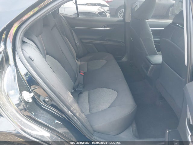 Toyota CAMRY LE 2020 4T1C11AK5LU366626 Image 8